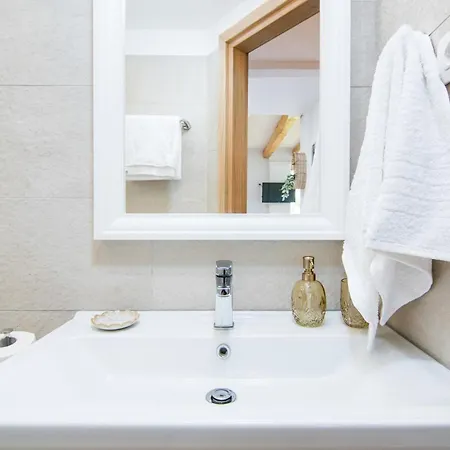 شقة Joanie's Dream *