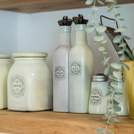 Joanie's Dream شقة Danilia