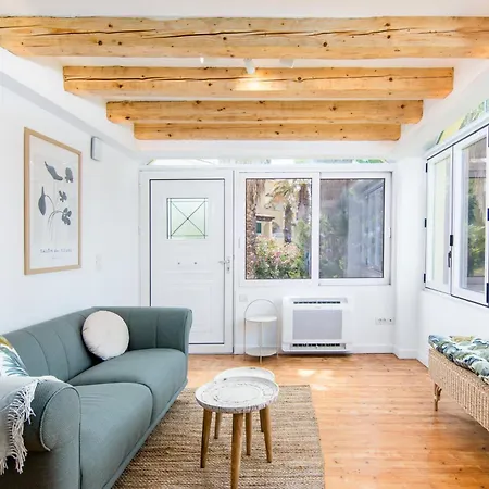 شقة Joanie's Dream *