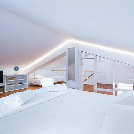 Apartament Joanie's Dream