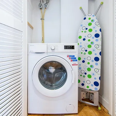 Joanie's Dream Apartament