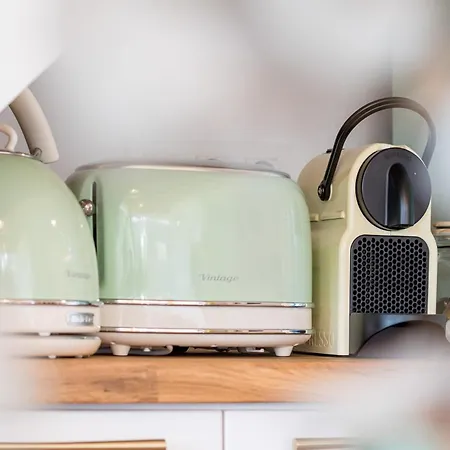 Joanie's Dream Apartament *