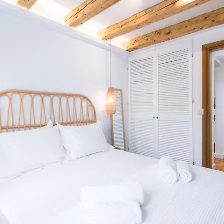 아파트 Joanie's Dream Danilia