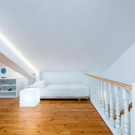 Apartament Joanie's Dream