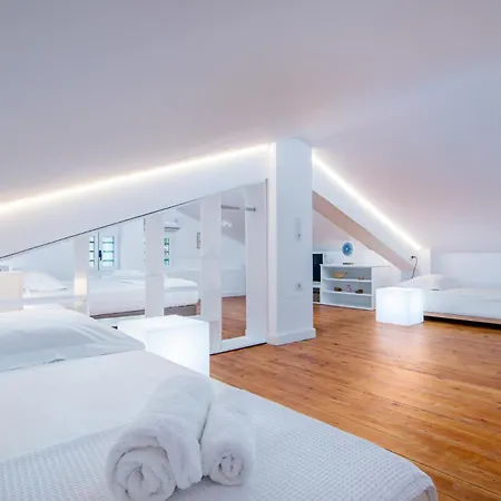 Joanie's Dream Apartament Danilia