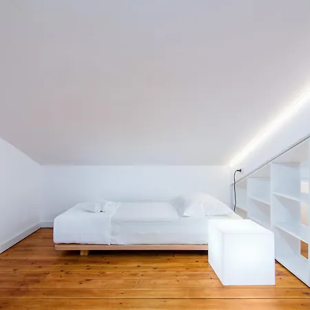 Joanie's Dream Apartament