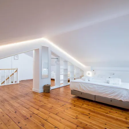 Apartament Joanie's Dream *