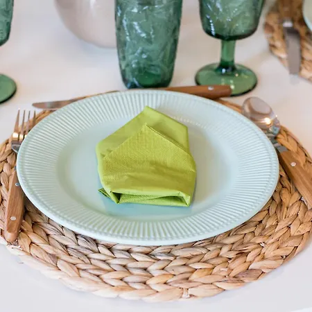 Joanie's Dream 아파트 *