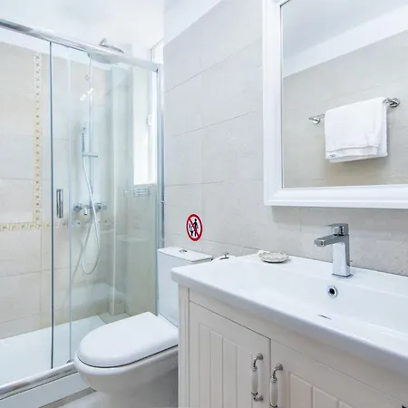 Joanie's Dream Apartament Danilia