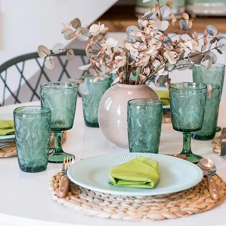 Joanie's Dream Danilia