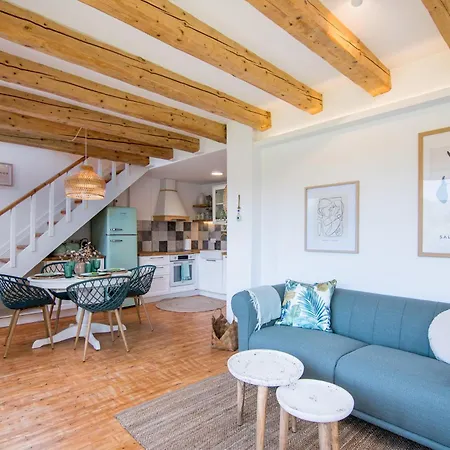 Apartament Joanie's Dream Danilia