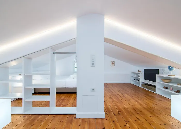 Joanie's Dream Apartman