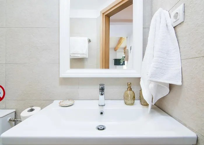 Apartman Joanie's Dream *