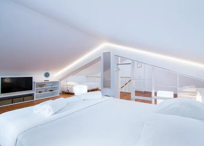 Apartman Joanie's Dream