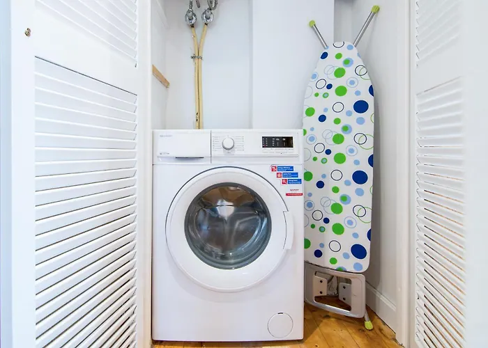 Joanie's Dream Apartman