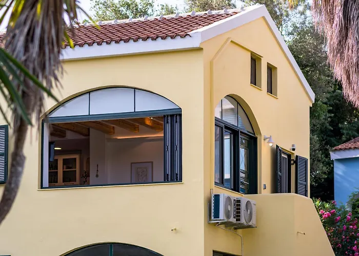 Apartman Joanie's Dream *