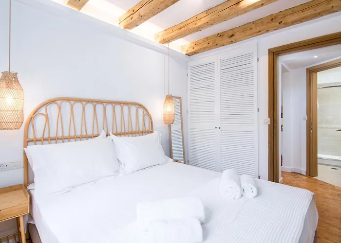 Apartman Joanie's Dream Danília