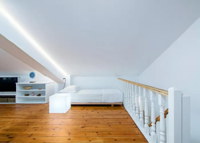 Apartman Joanie's Dream