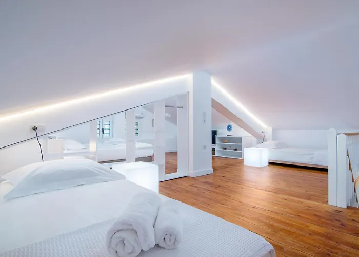 Joanie's Dream Lägenhet Danilia