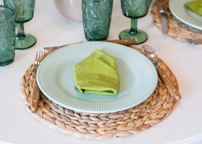 Joanie's Dream Lägenhet *