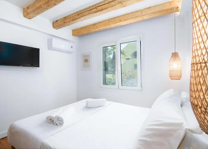 Apartman Joanie's Dream Danília