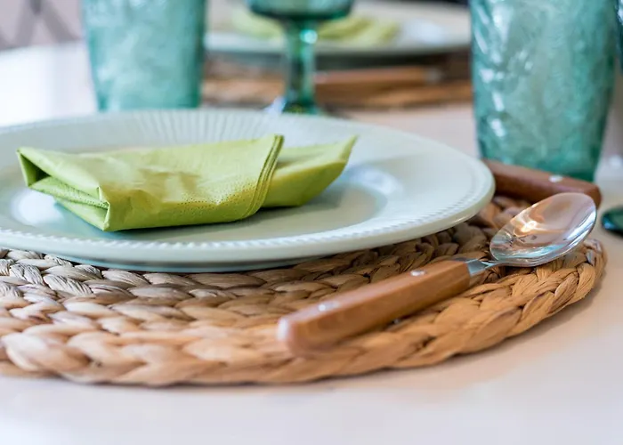 Apartman Joanie's Dream