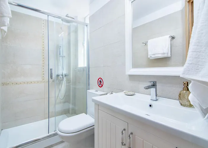 Joanie's Dream Apartman Danília