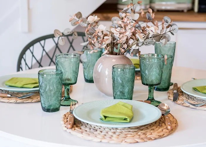 Joanie's Dream Danilia