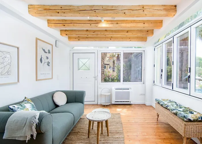 Apartman Joanie's Dream *