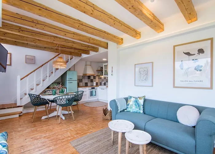 Appartamento Joanie's Dream Danilia