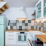 Apartman Joanie's Dream Danília