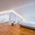 Apartman Joanie's Dream *